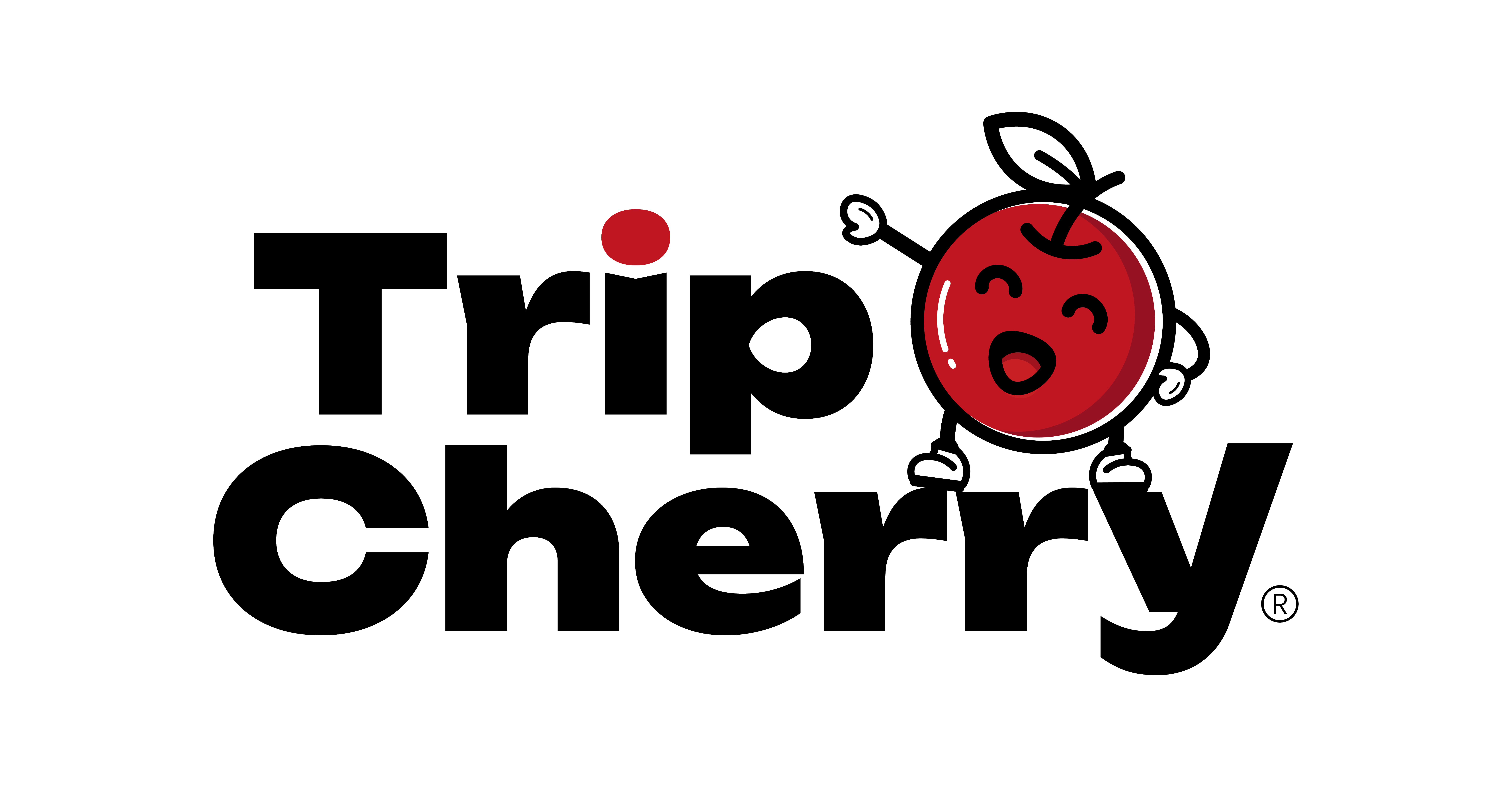 TripCherry Holidays Logo